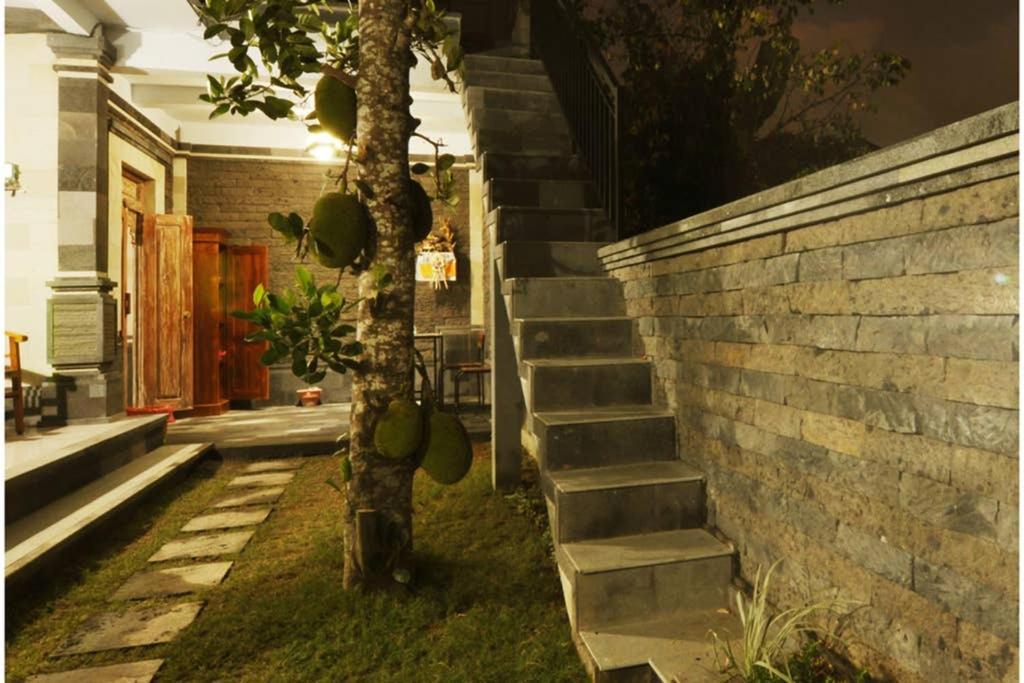 אובוד The Lod Villa מראה חיצוני תמונה