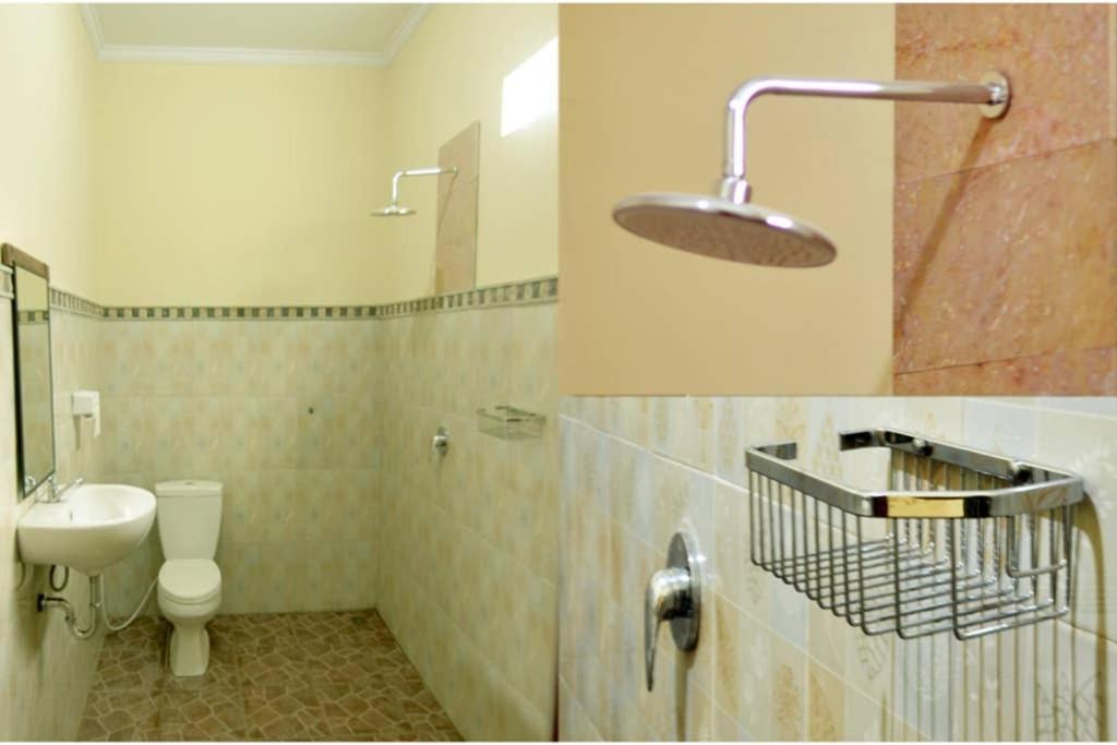 אובוד The Lod Villa מראה חיצוני תמונה