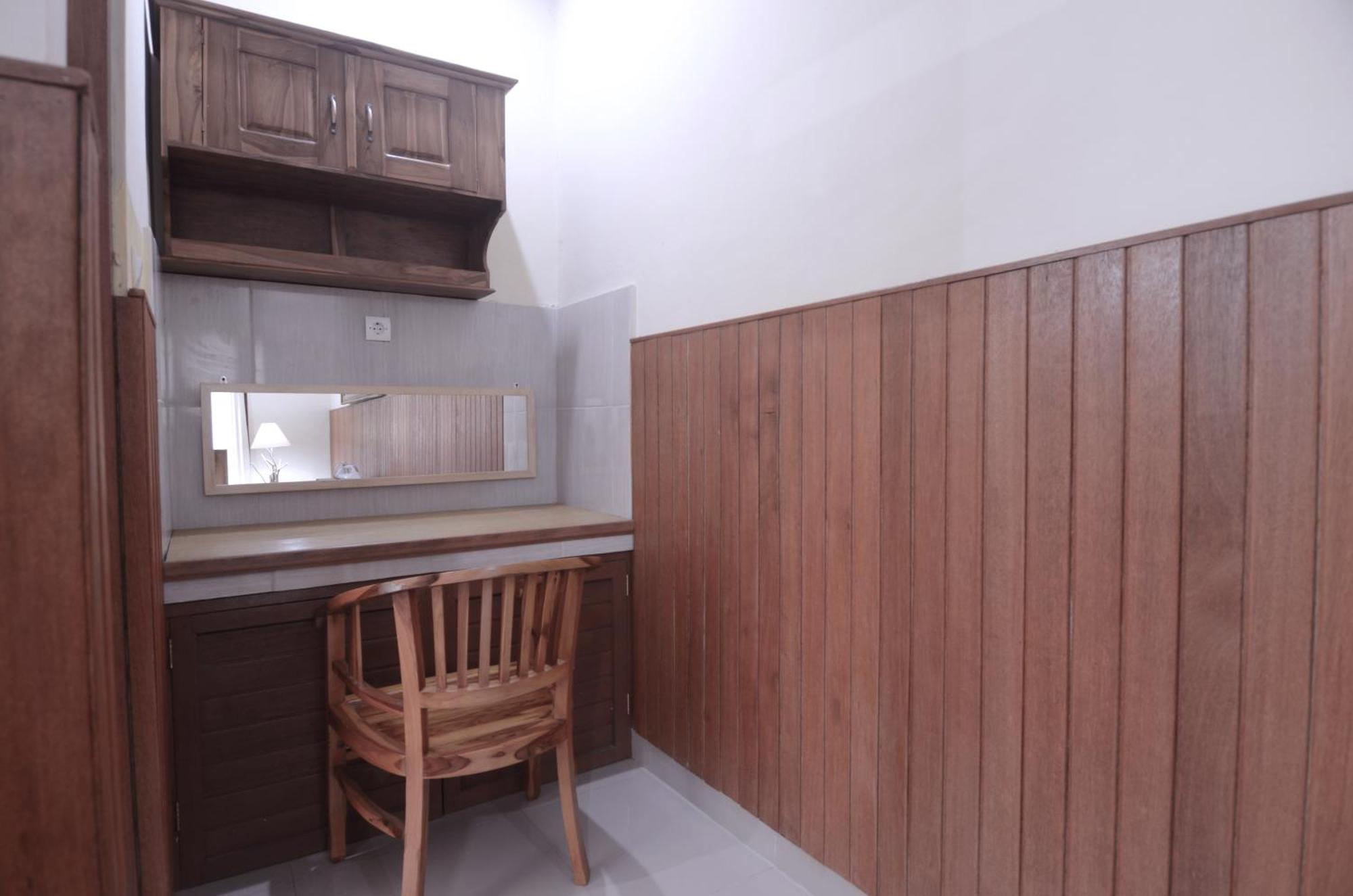 אובוד The Lod Villa מראה חיצוני תמונה